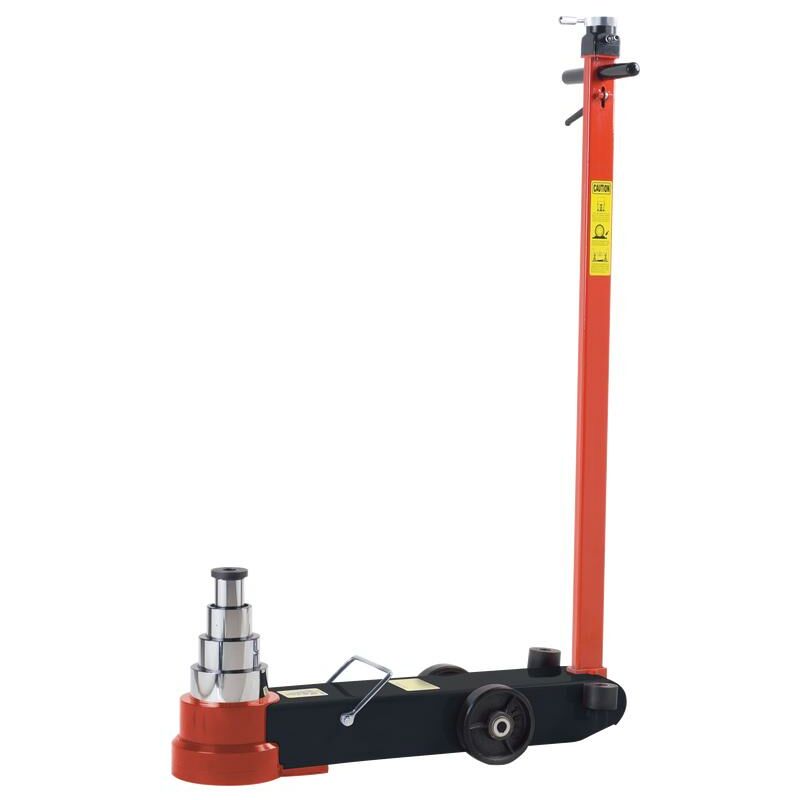 foto del prodotto kstools sollevatore a comando pneumoidraulico 60 40 t 22 11 t