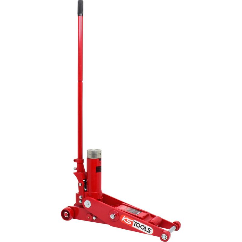 foto del prodotto kstools sollevatore idraulico p.carrelli elevatori 5t