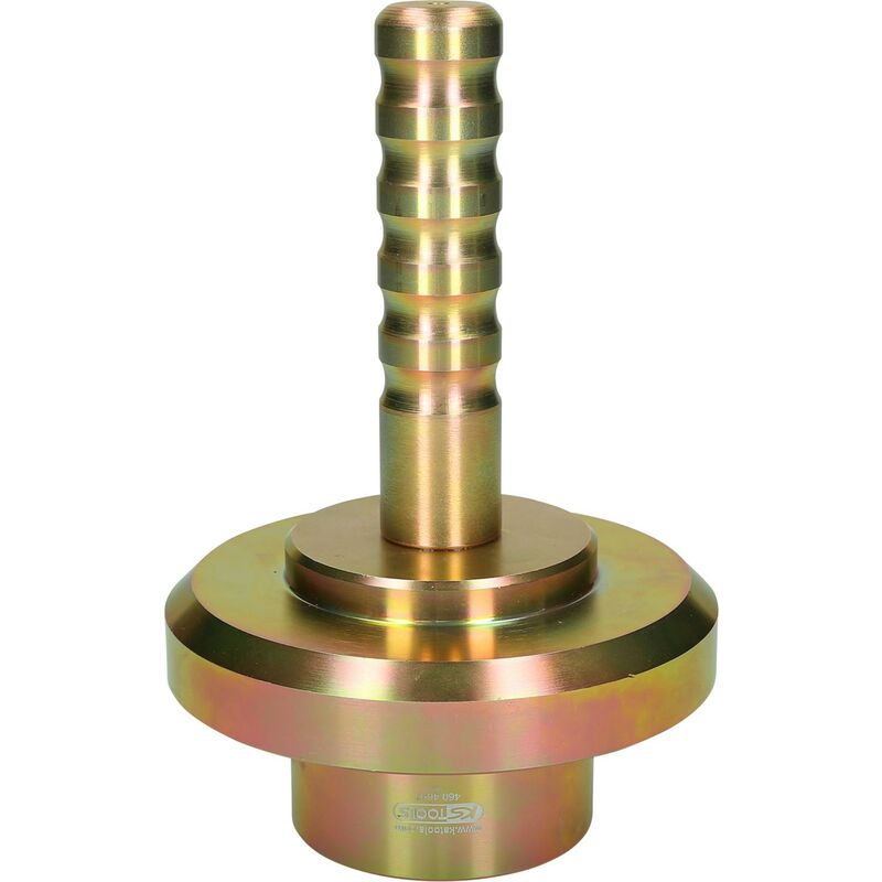 foto del prodotto kstools spina a percussione per anello cassette sugli assi saf, 2 pz