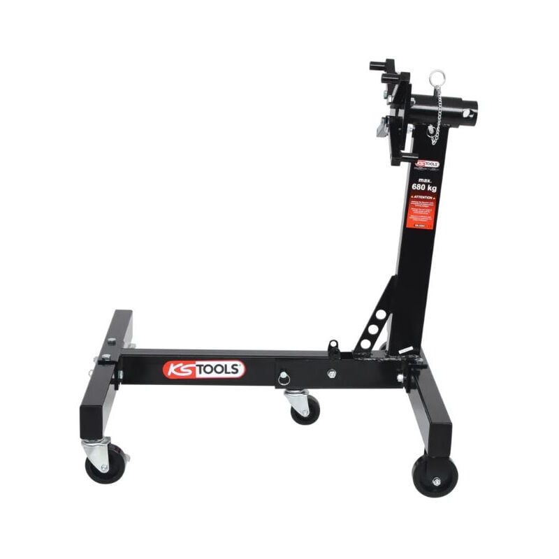 foto del prodotto kstools supporto motore 680 kg ks tools 160.0364