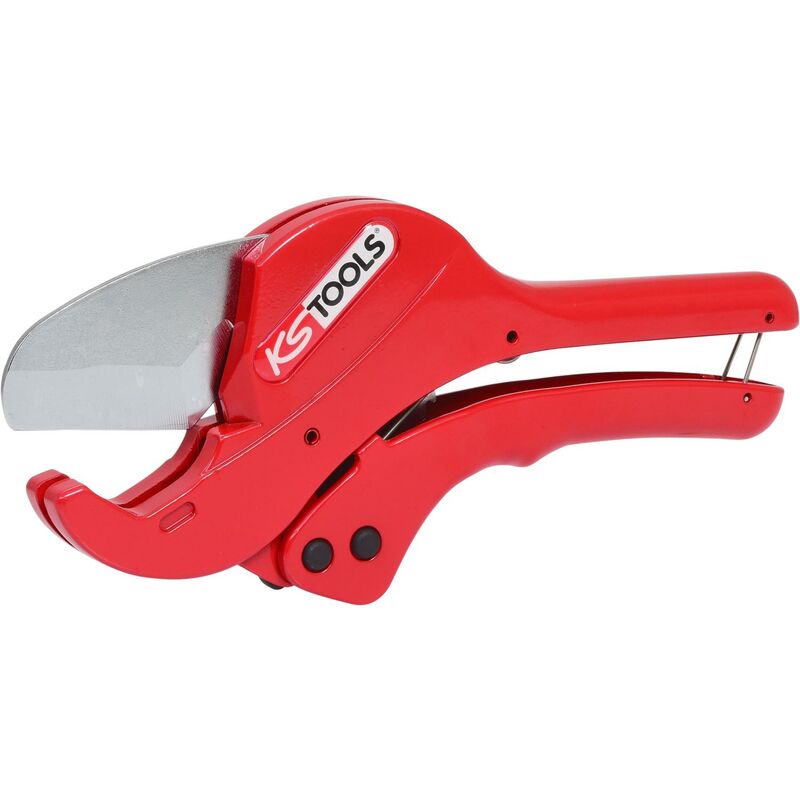 foto del prodotto kstools tagliatubi automatico per materie plastiche 0 42mm, l 230mm