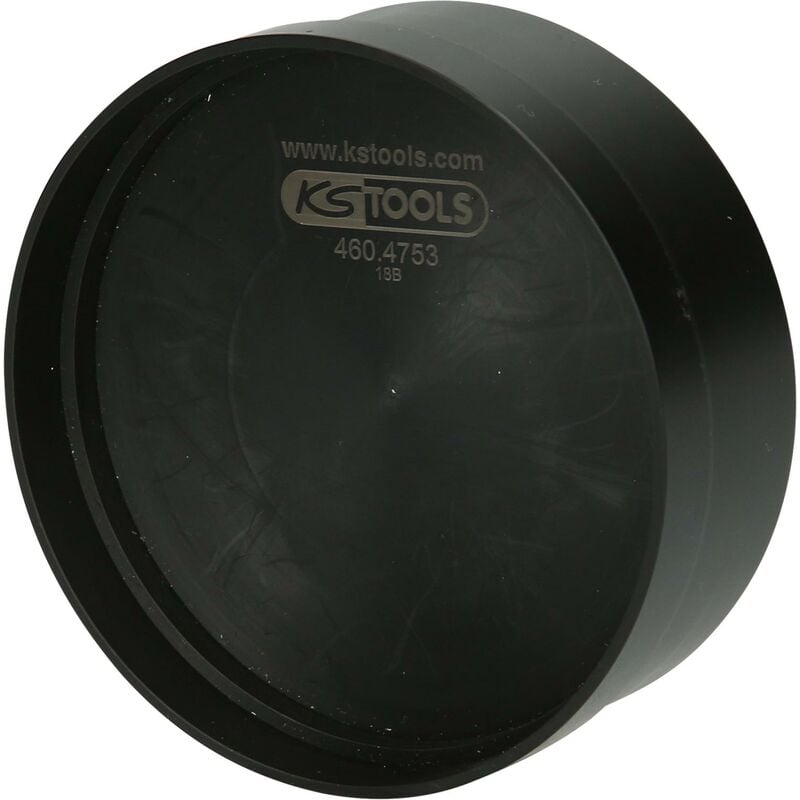 foto del prodotto kstools tappo di pressatura, 75 mm, 29 mm