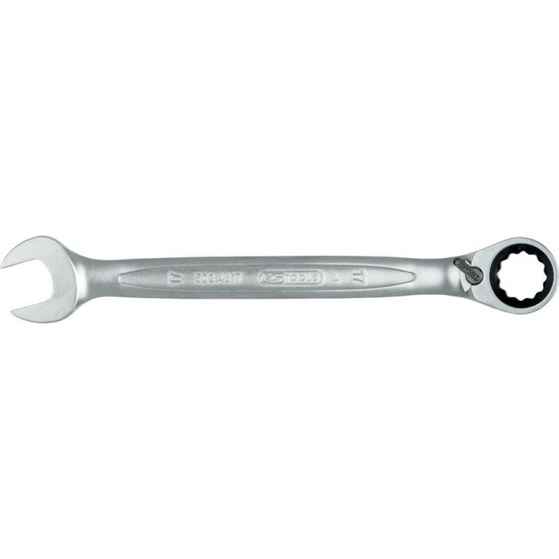 foto del prodotto kstools tasti ha mescolato reversibile cricchetto gearplus 30 mm ks tools 503.4628