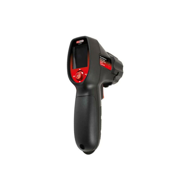 foto del prodotto kstools telecamera a infrarossi ks tools tools con lampada uv 150.3220