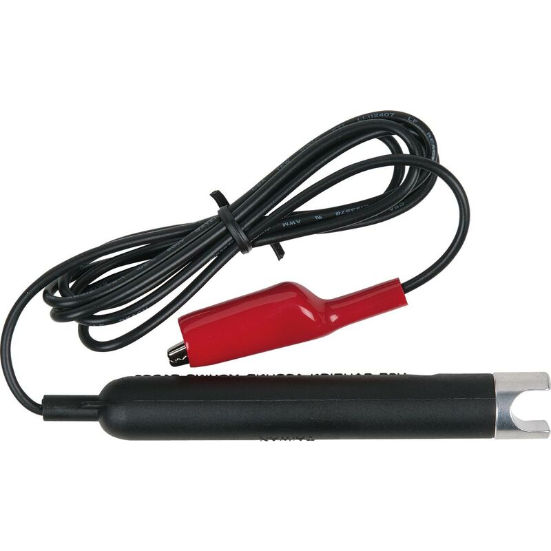 foto del prodotto kstools tester per cavi accensione