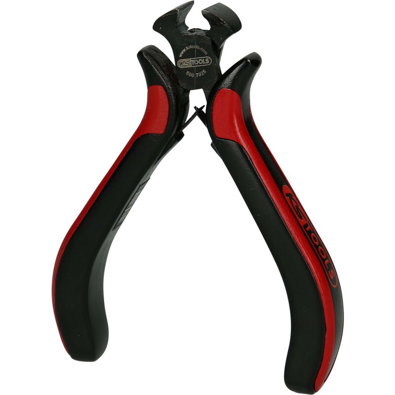 foto del prodotto kstools tronchese di precisione a tagliente frontale,110mm