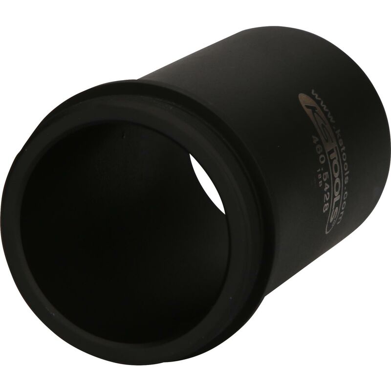 foto del prodotto kstools tubo di guida con filettatura di raccordo, m56 x 1,5 mm, 63 mm