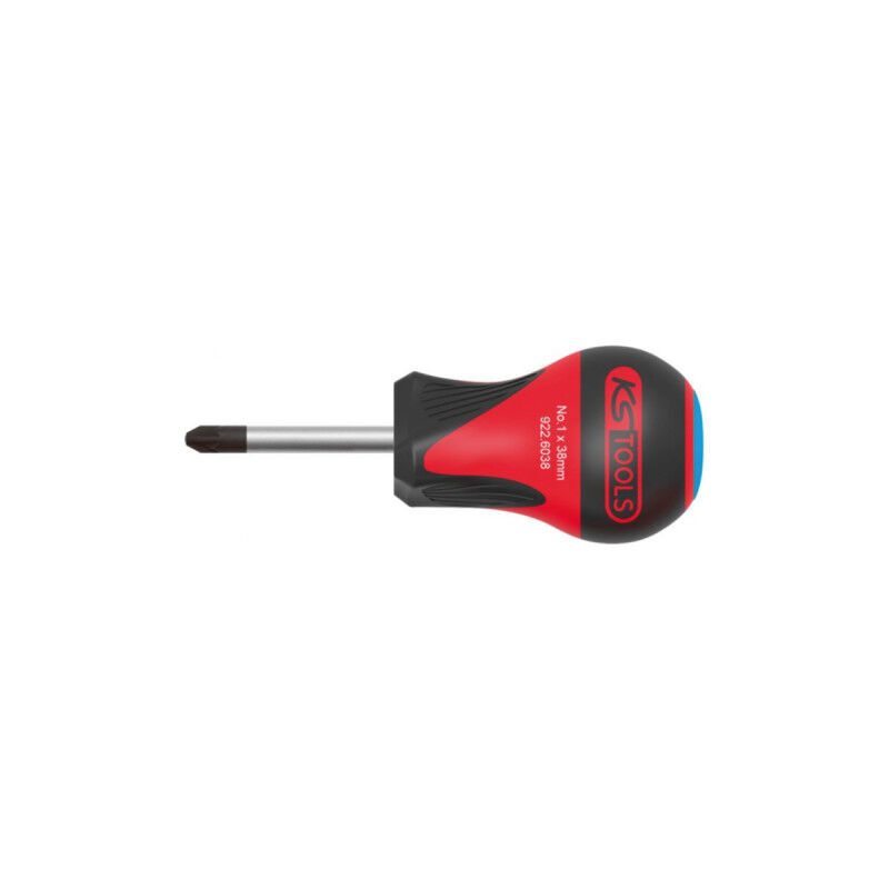 foto del prodotto kstools ultimate ks tools cacciavite a stella pozidriv pz2 922.6039