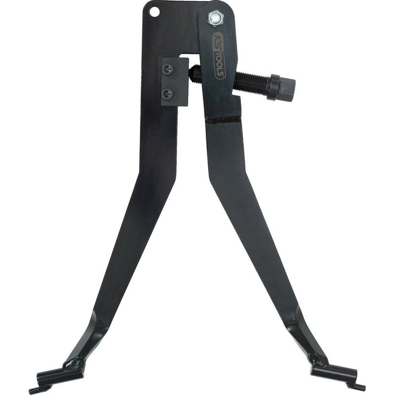 foto del prodotto kstools utensile di montaggio e smontaggio pinze freni per volvo