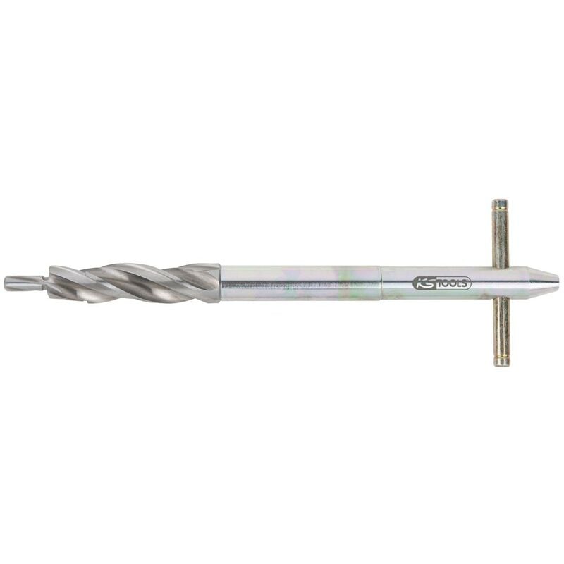 foto del prodotto kstools utensile di pulizia sede iniettori, mercedes