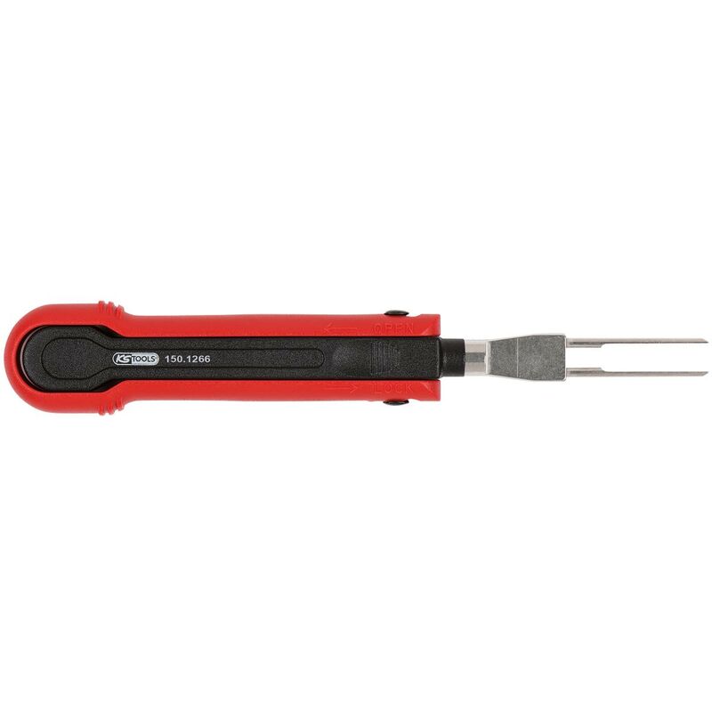 foto del prodotto kstools utensile di sblocco per cavi per boccole per spine piatte 9,5 mm
