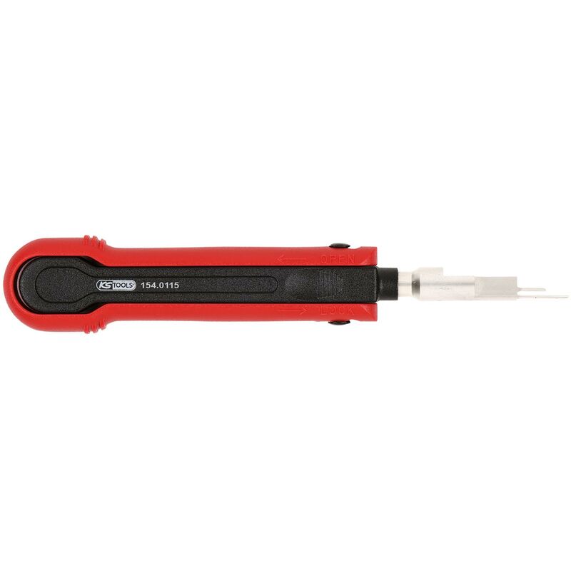 foto del prodotto kstools utensile di sblocco per spina piatta 1,2 mm kostal mlk , 2b