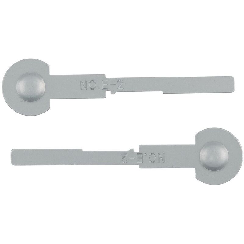 foto del prodotto kstools utensile di sblocco radio sony, 2 pz