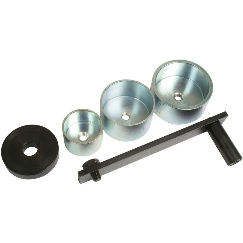 foto del prodotto kstools utensile di serraggio puleggia per renault