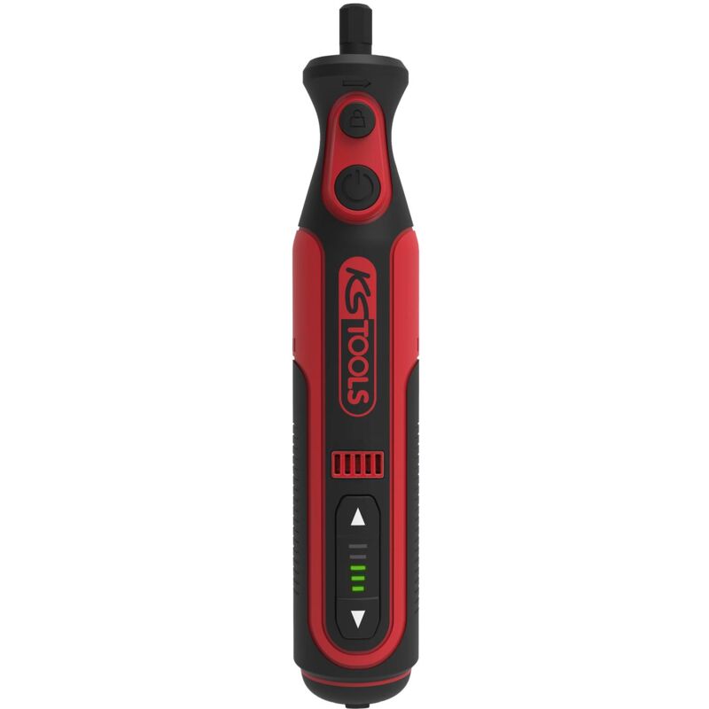 foto del prodotto kstools utensile multifunzione a batteria emonster