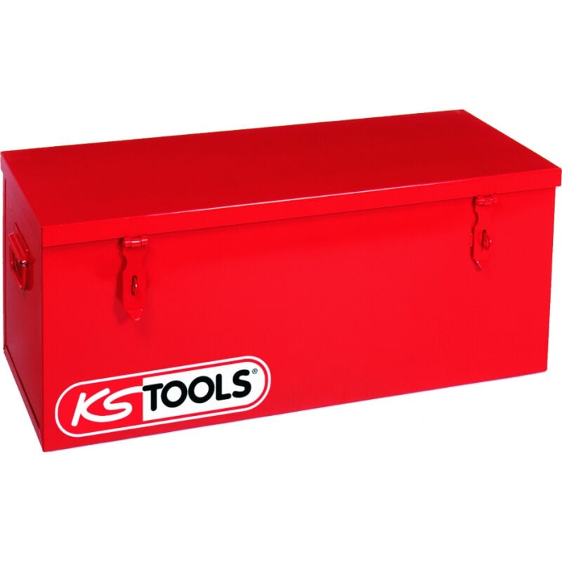 foto del prodotto kstools valigia da cantiere senza vassoio 850x350x350 mm 999.0180