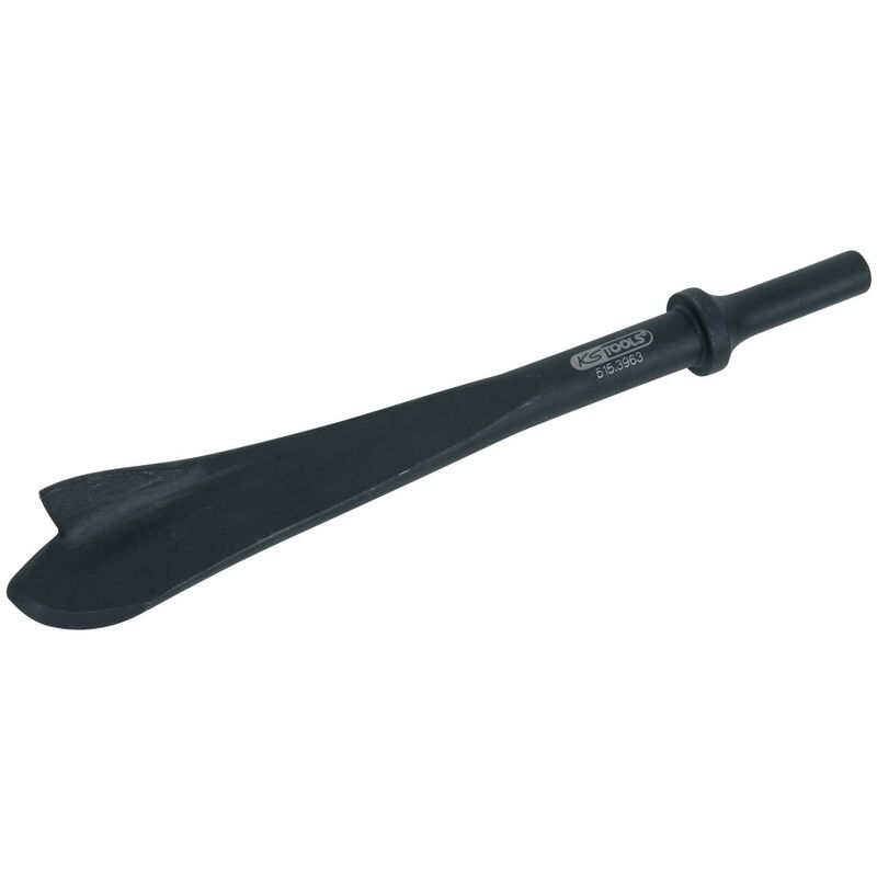 foto del prodotto kstools vibro impact scalpello con scarico per tubi esterni 23 mm