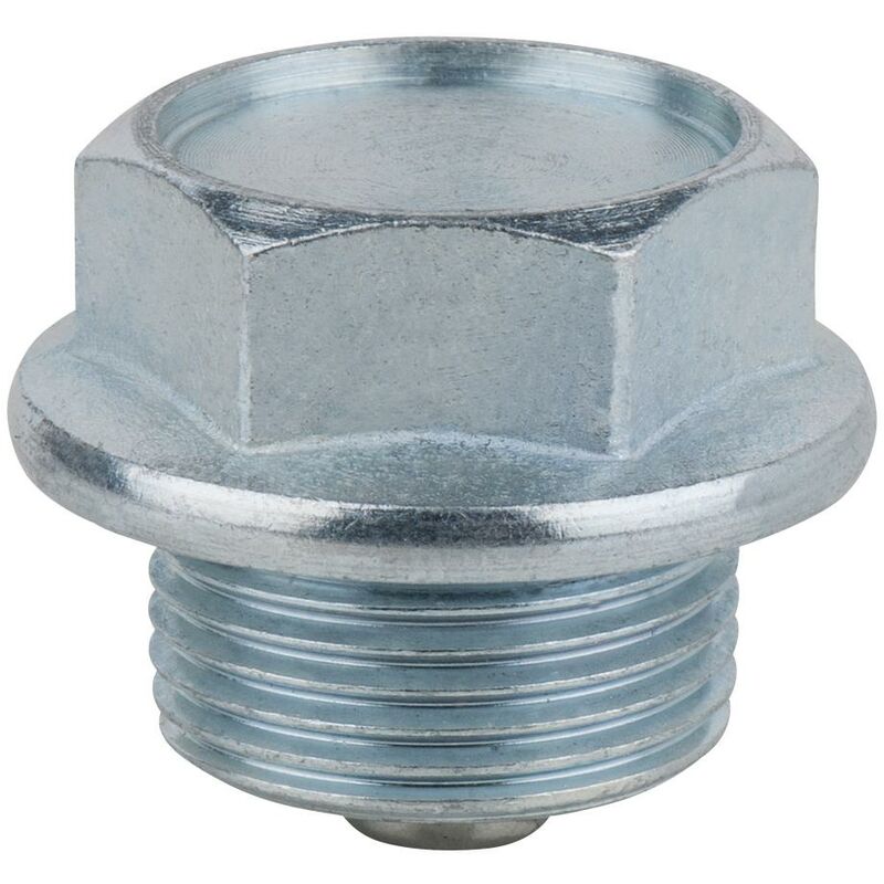 foto del prodotto kstools vite scarico olio, esagonale 24 mm, m22x1,5x14 mm, confezione da 10