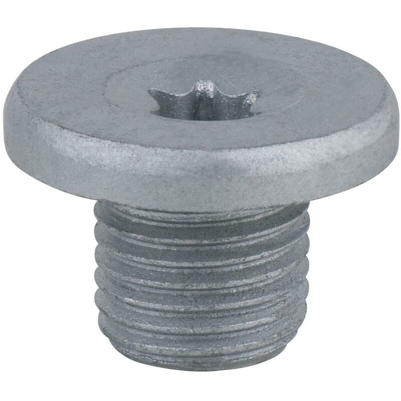 foto del prodotto kstools vite scarico olio, torx, t45 mm, m14x1,5x10,5 mm, confezione da 10