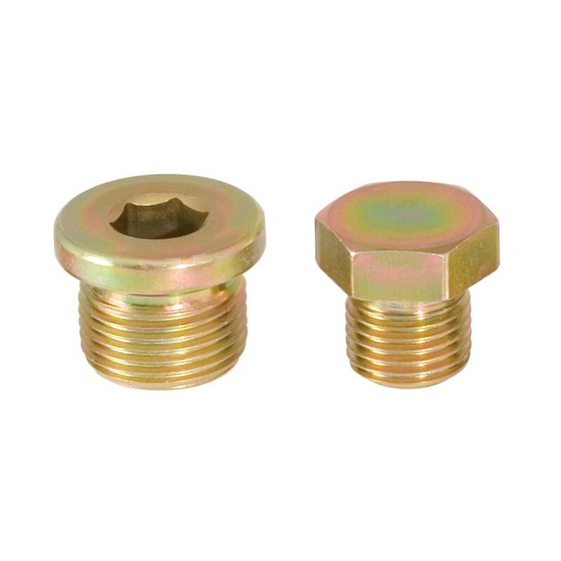 foto del prodotto kstools viti di scarico riparazione coppa olio,m13x1,5,cf. da 10