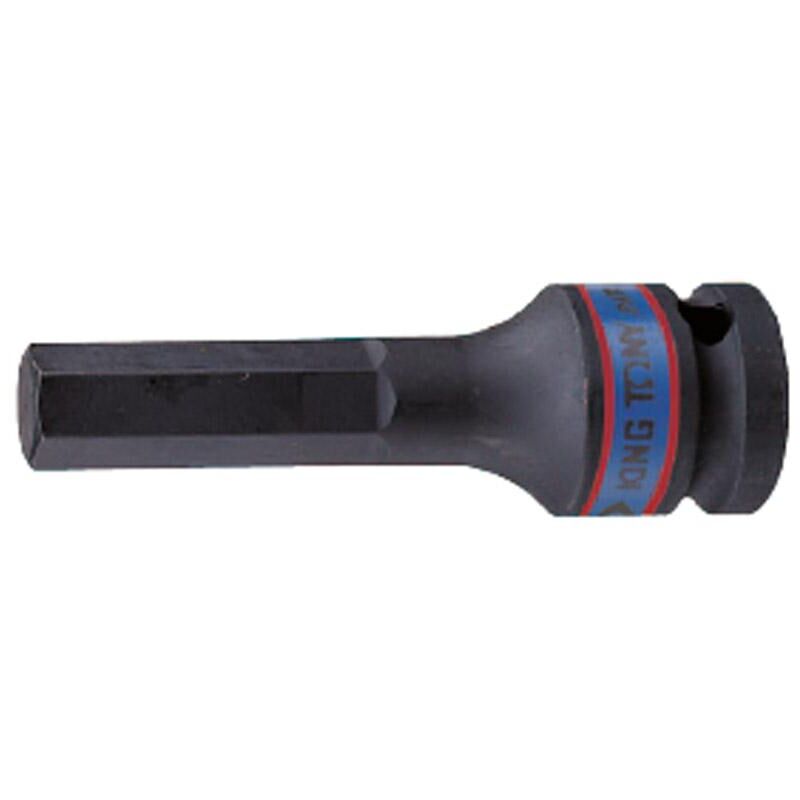foto del prodotto kt pro utensili 401510 m 3 5 32 cm de lungo 1 2 unit impact hex bit socket
