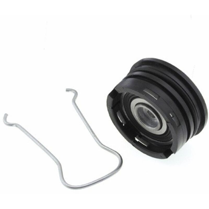 foto del prodotto kti mozzo completo lavatrice ignis whirlpool cuscinetto 6204 481952028026