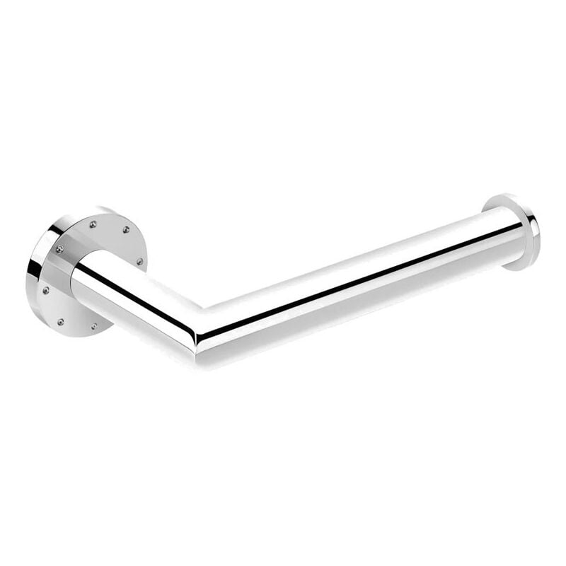 foto del prodotto kubik portarotolo senza coperchio - misura 170 x 90 x 50 mm wjp036a1481001