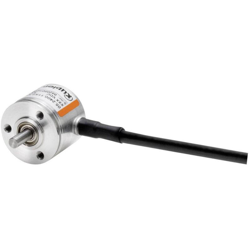 foto del prodotto kubler k bler automation incrementale encoder rotativo 1 pz. 2400