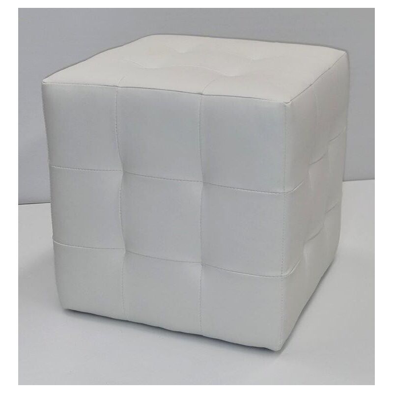 foto del prodotto kubo classic 40x40 bianco