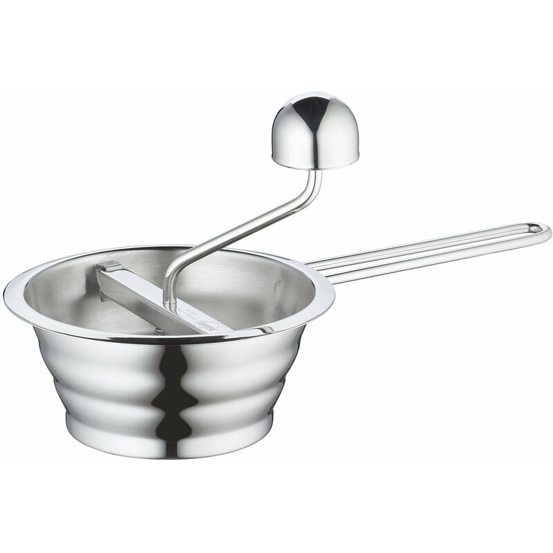 foto del prodotto kuchenprofi passaverdura inox 18 10 extramini cm.14