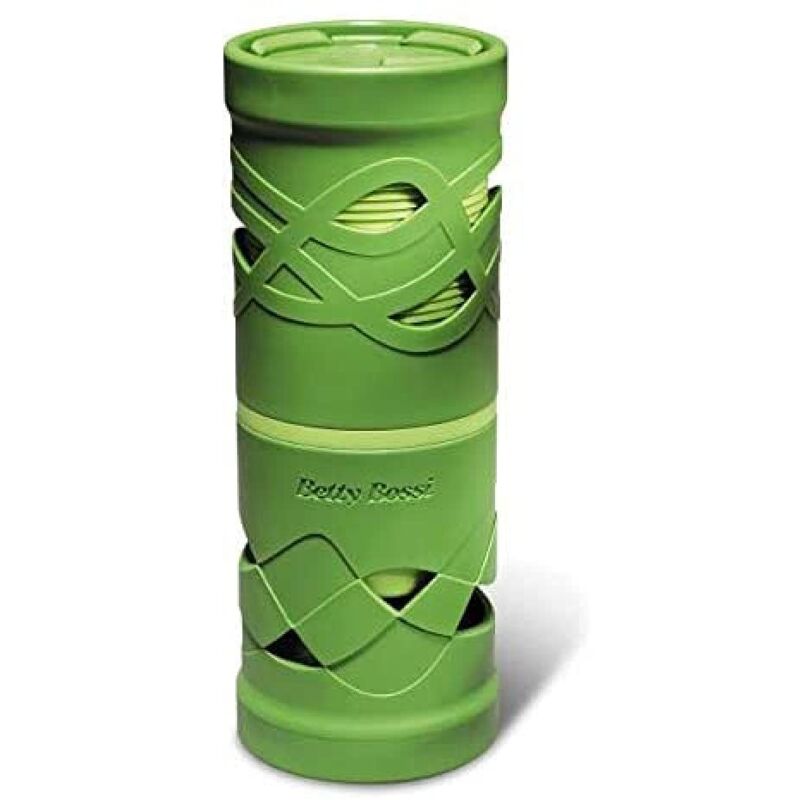 foto del prodotto kuhn rikon betty bossi mini spiralizer de un spiraliseur unique ce spiraliseur l gumes est id al pour transformer les l gumes de petite taille