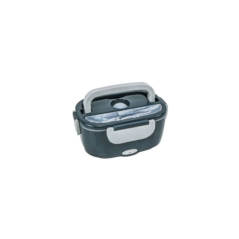 foto del prodotto kuken portapranzo elettrico per auto 12 24v 1,5l