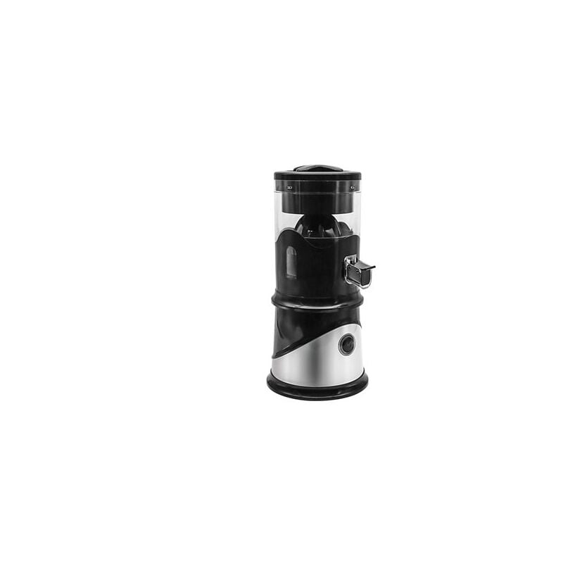 foto del prodotto kuken spremiagrumi con batteria ricaricabile 60w autonomia di 4 6 ore 13,5x28cm colore nero 350ml 
