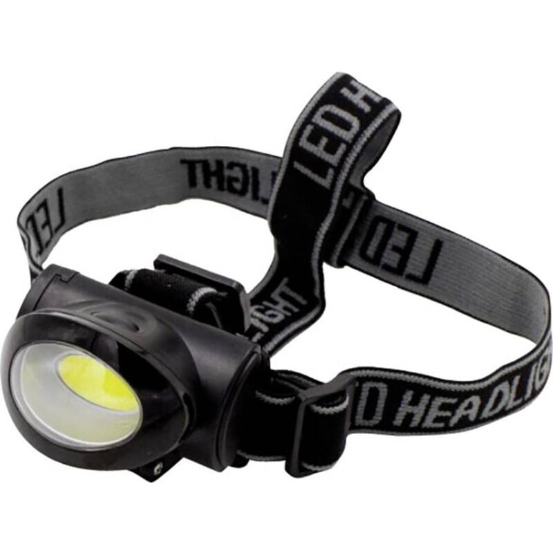 foto del prodotto kunzer 7sla01 cob led led monocolore lampada da lavoro a batteria