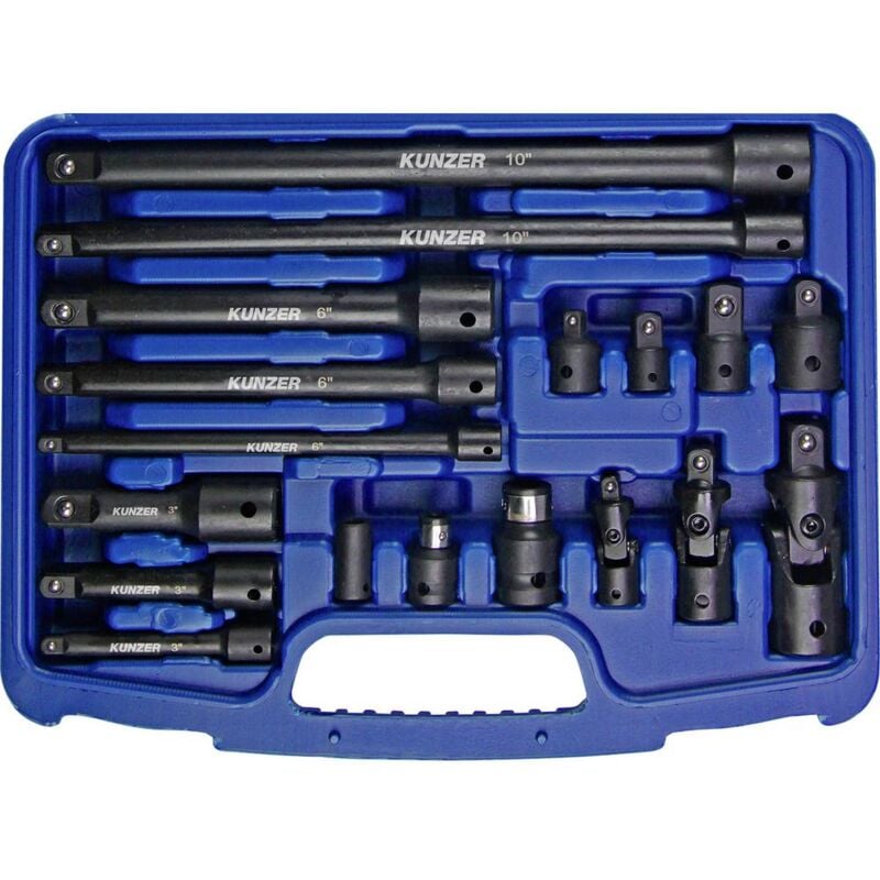 foto del prodotto kunzer 7vas18 prolunga 7vas18