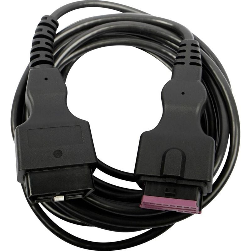 foto del prodotto kunzer prolunga angolata obd ii 7obd5 adatto per marca auto universal