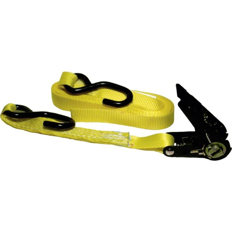 foto del prodotto kunzer - zg 5,0 h cinghia di fissaggio doppia capacità di carico in trazione diretta singola diretta 250 dan l x l 5