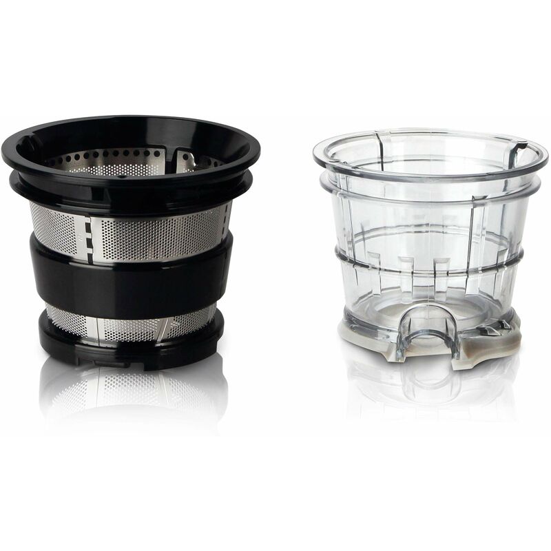 foto del prodotto kuvings kit frullato sorbetto per serie b9700