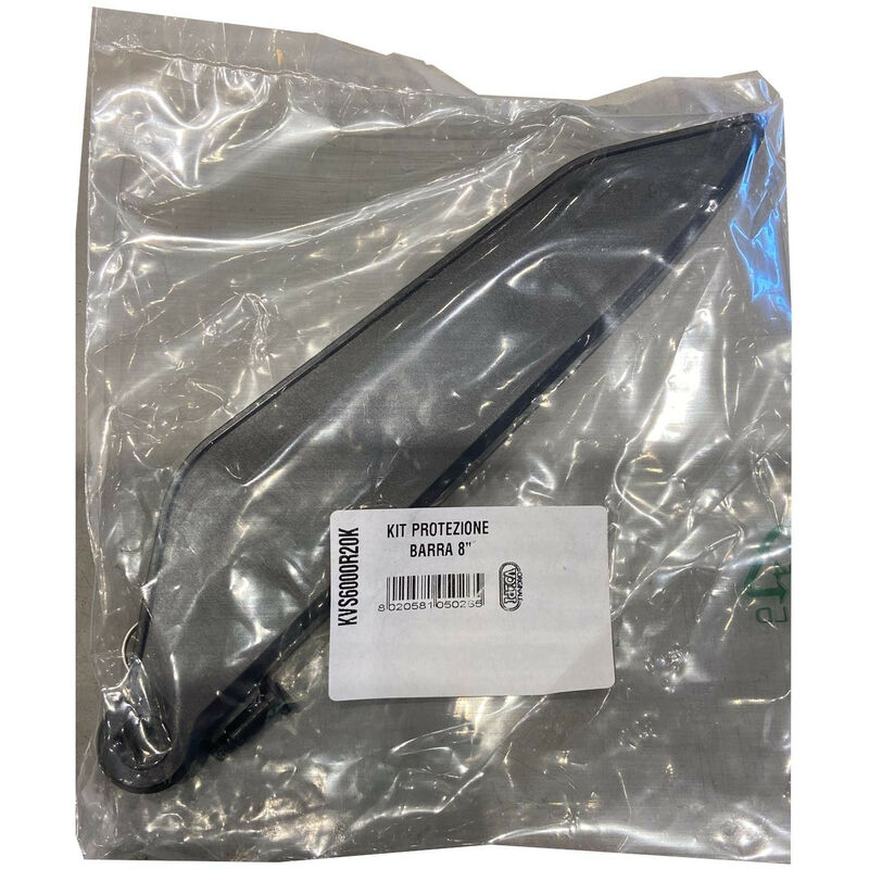 foto del prodotto kvs6000r20k kit di protezione barra 8 pollici kvs6000 volpi