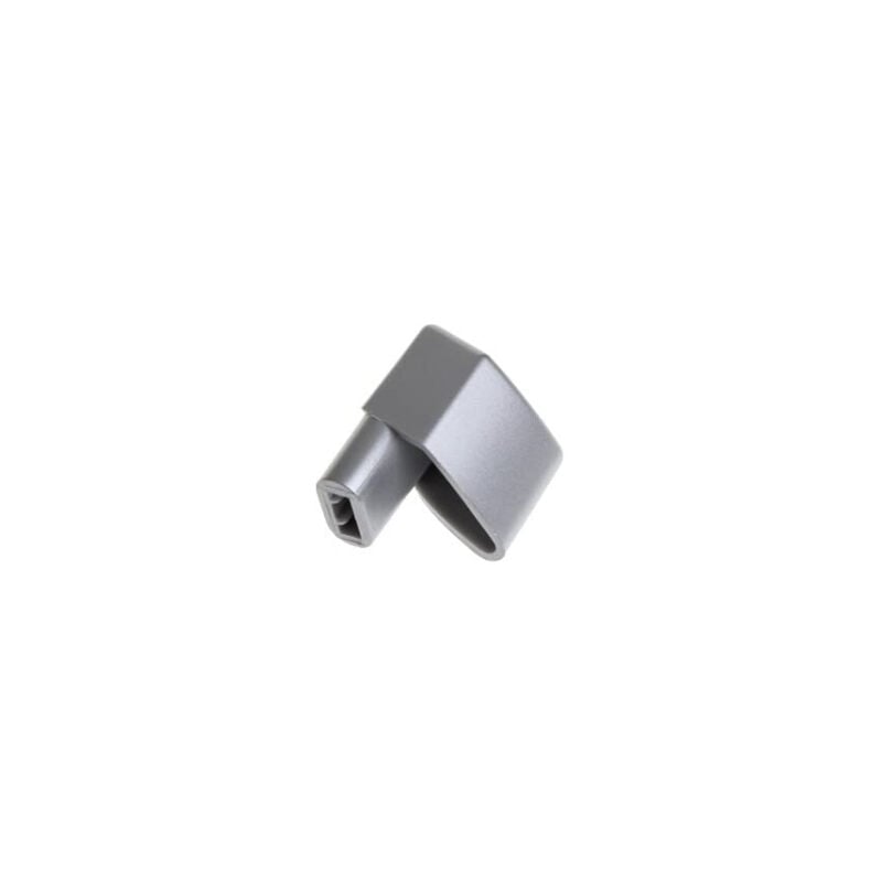 foto del prodotto kw696407 chr me lever button, slowdowns, t kmm750, kmc550 kenwood