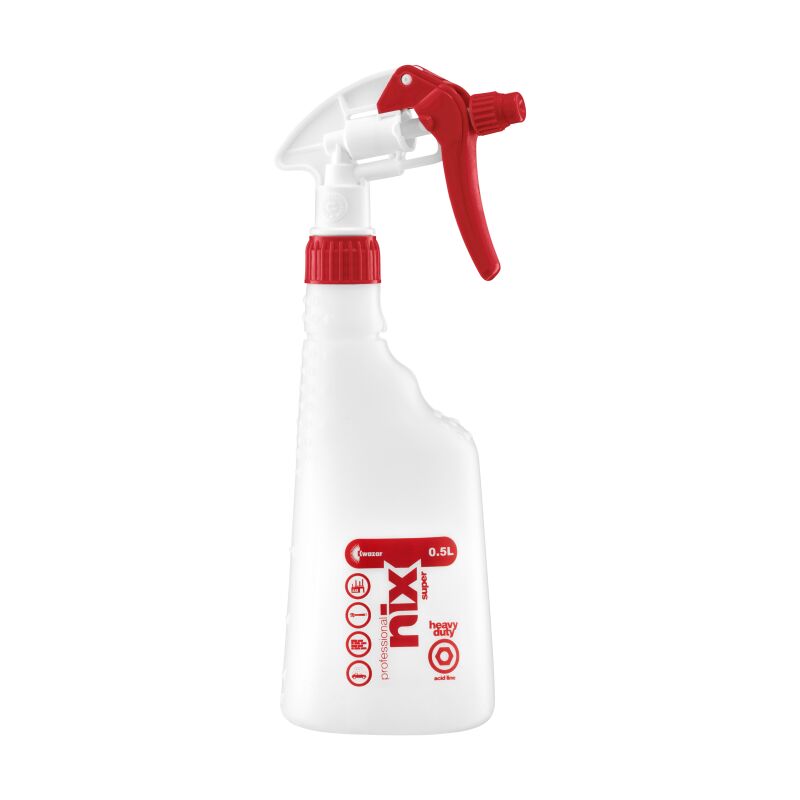 foto del prodotto kwazar professionale nix hd acid - sprühflasche 0,5 liter