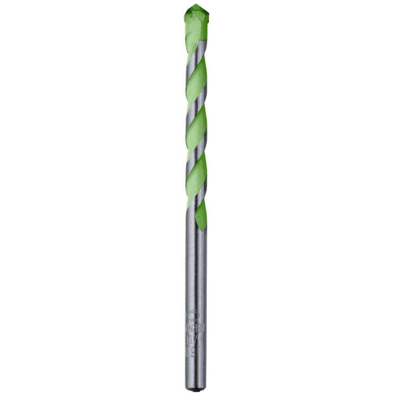 foto del prodotto kwb 052650 acciaio 40cr punta granito 5 mm lunghezza totale 85 mm alberino cilindrico 1 pz.