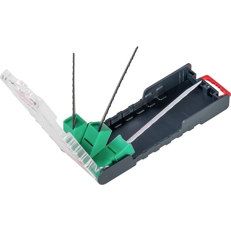 foto del prodotto kwb 109183 kit lame per sega a sciabola, 3 pz. 3 pz.