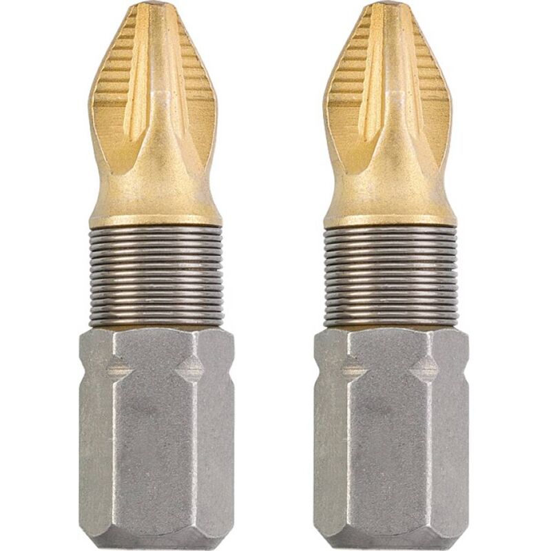 foto del prodotto kwb 124101 inserto a croce pz 1 acciaio 2 pz.