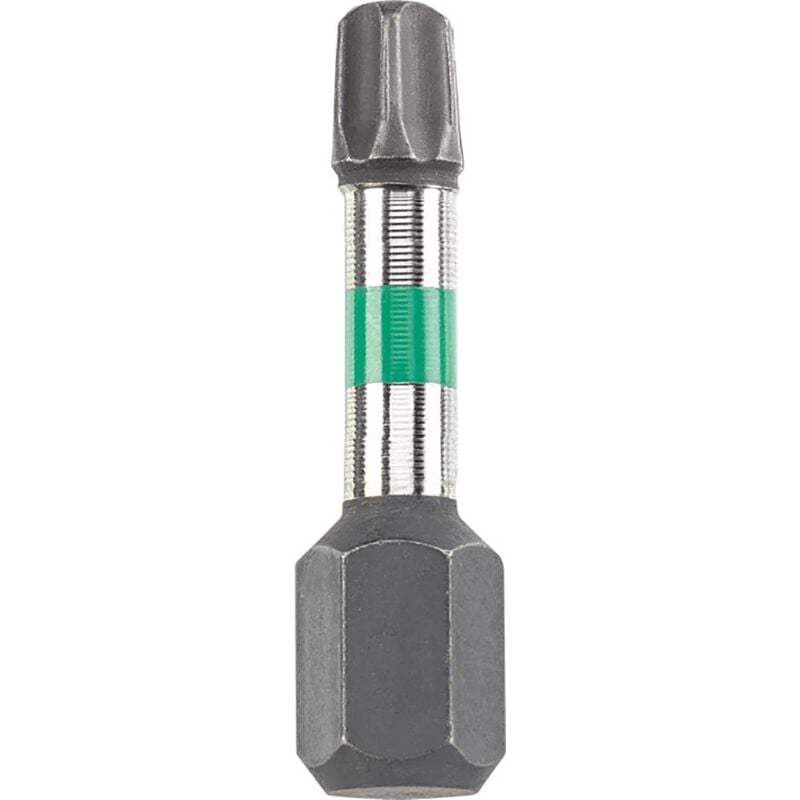 foto del prodotto kwb 127225 inserto esagonale t 25 acciaio 1 pz.