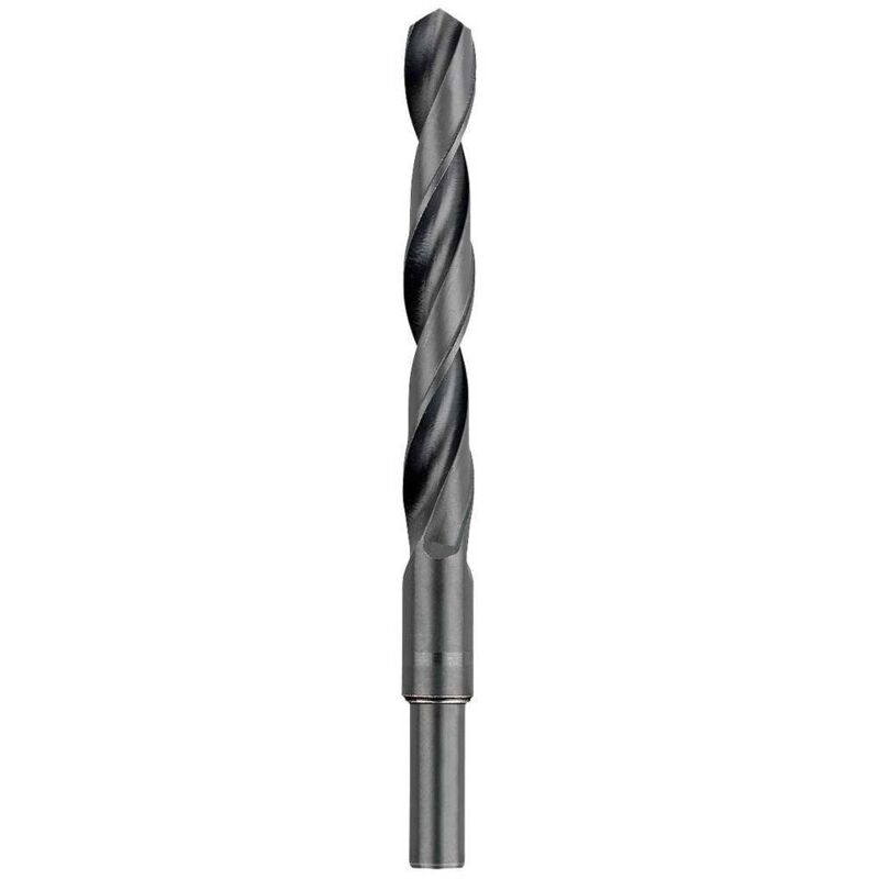 foto del prodotto kwb 159150 hss punta a spirale per metallo 15 mm lunghezza totale 169 mm din 338 alberino cilindrico 1 pz.