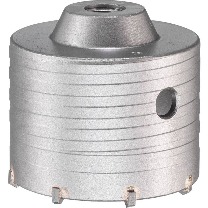 foto del prodotto kwb 175180 punta a corona forata 82 mm 1 pz.