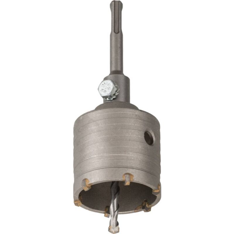 foto del prodotto kwb 175366 punta a corona 68 mm 1 pz.