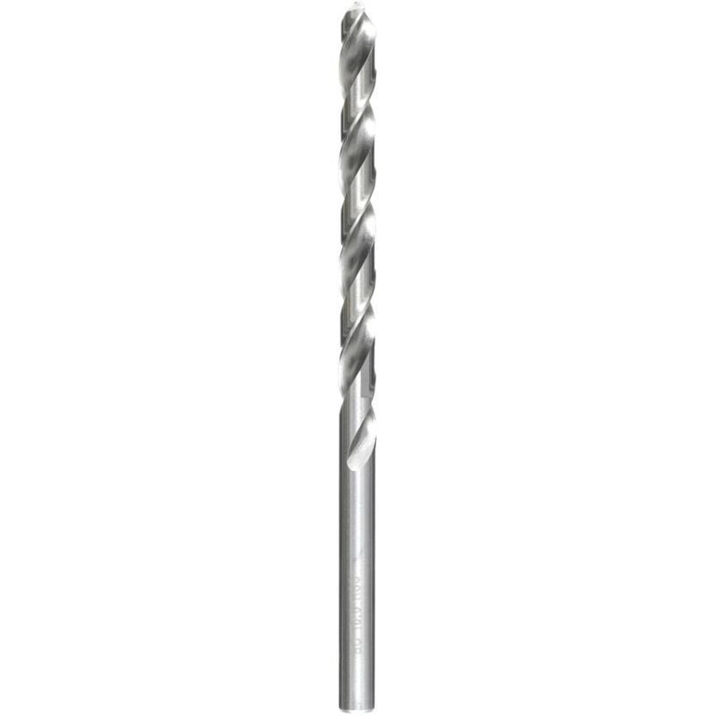 foto del prodotto kwb 217042 hss punta a spirale 4.2 mm lunghezza totale 119 mm din 340 alberino cilindrico 1 pz.