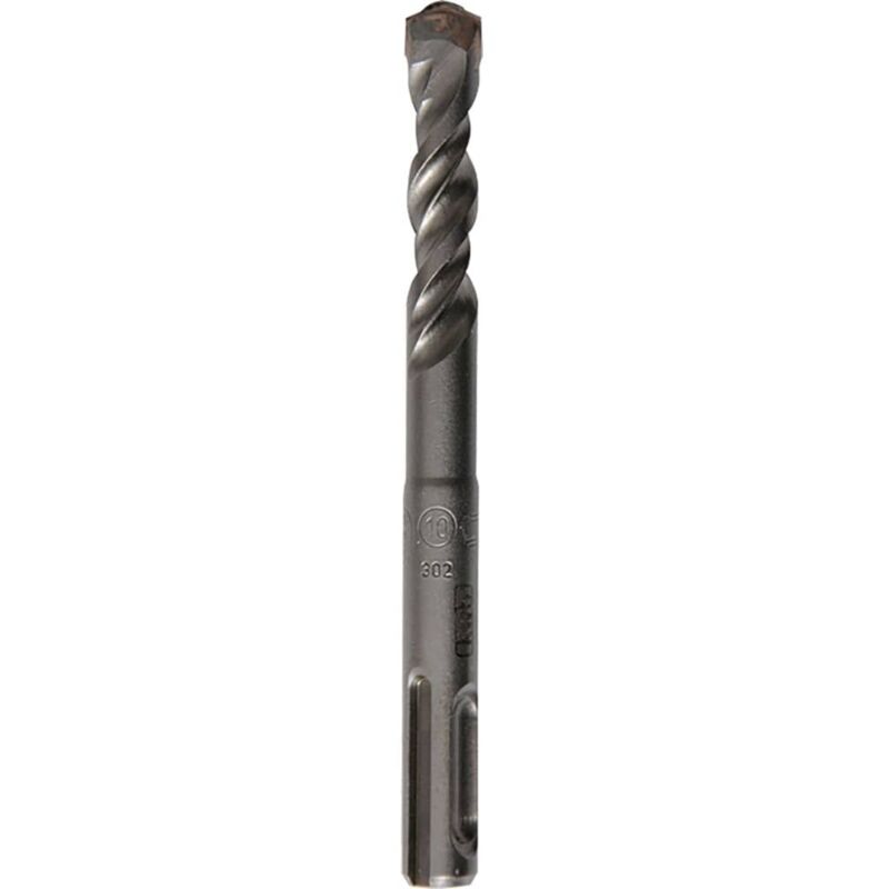 foto del prodotto kwb 242695 acciaio 40cr punta perforatrice 6.5 mm lunghezza totale 260 mm sds plus 1 pz.